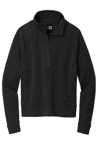 New Era Women's STS 1/2-Zip LNEA541
