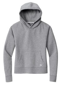 New Era Women's Comeback Fleece Pullover Hoodie LNEA550
