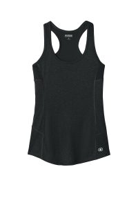 OGIO Women's Racerback Pulse Tank. LOE322