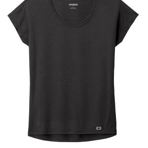 OGIO Women's Pulse Dolman Tee LOE324