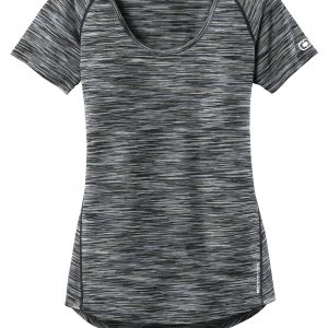 OGIO Women's Verge Scoop Neck. LOE326