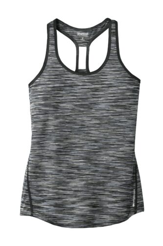 OGIO Women's Verge Racerback Tank. LOE327