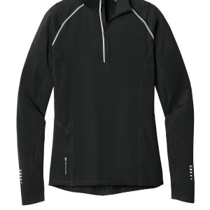 OGIO Women's Nexus 1/4-Zip Pullover. LOE335