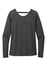 OGIO Women's Force Long Sleeve Tee LOE340