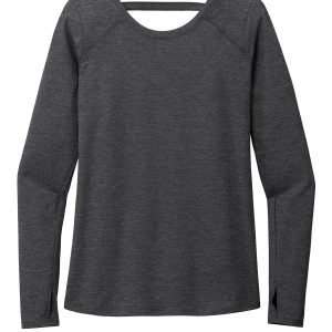 OGIO Women's Force Long Sleeve Tee LOE340