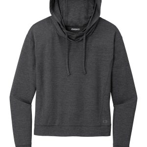 OGIO Women's Force Hoodie LOE342