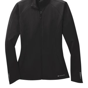 OGIO Women's Radius Full-Zip. LOE551