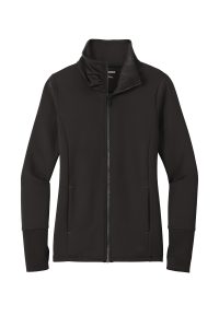 OGIO Women's Modern Performance Full-Zip. LOE703