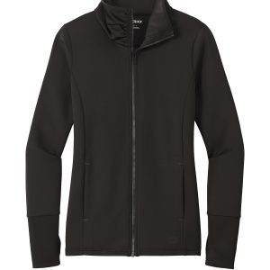 OGIO Women's Modern Performance Full-Zip. LOE703