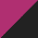 Flush Pink/ Blacktop