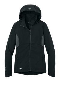 OGIO Women's Pivot Soft Shell. LOE721