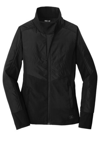 OGIO Women's Brink Soft Shell. LOE722