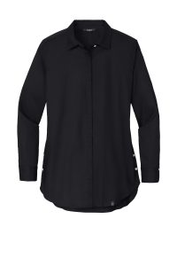 OGIO Women's Commuter Woven Tunic. LOG1002