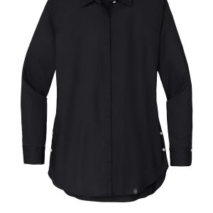 OGIO Women's Commuter Woven Tunic. LOG1002