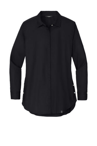OGIO Women's Commuter Woven Tunic. LOG1002