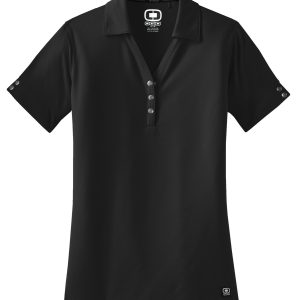 OGIO - Glam Polo. LOG105