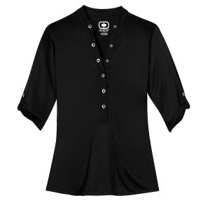 OGIO - Crush Henley. LOG111