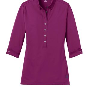 OGIO Women's Gauge Polo. LOG122