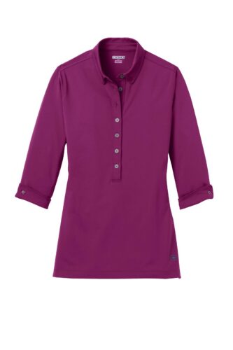 OGIO Women's Gauge Polo. LOG122