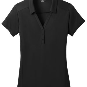 OGIO Women's Framework Polo. LOG125