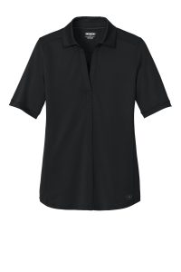 OGIO Women's Metro Polo. LOG130