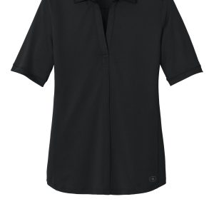 OGIO Women's Metro Polo. LOG130