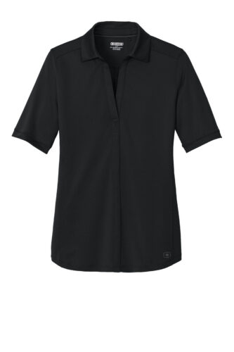 OGIO Women's Metro Polo. LOG130