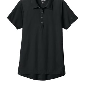 OGIO Women's Envision Polo LOG154