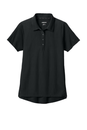 OGIO Women's Envision Polo LOG154