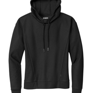 OGIO Women's Revive Hoodie LOG162