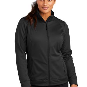 OGIO Women's Torque II Jacket. LOG2010
