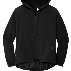 OGIO Women's Connection Anorak LOG706