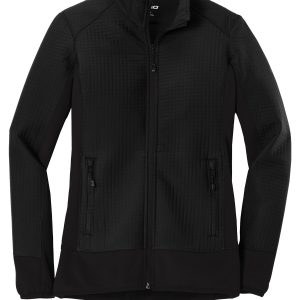 OGIO Women's Trax Jacket. LOG726