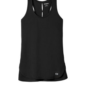 OGIO Women's Luuma Tank. LOG801