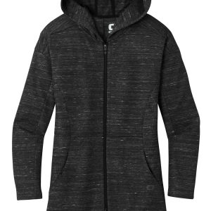 OGIO Women's Flux Full-Zip Hoodie LOG823