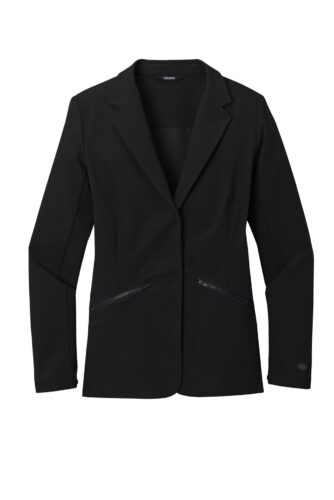 OGIO Women's Fusion Blazer LOG824