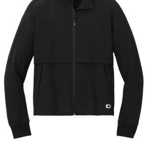 OGIO Women's Outstretch Full-Zip LOG830