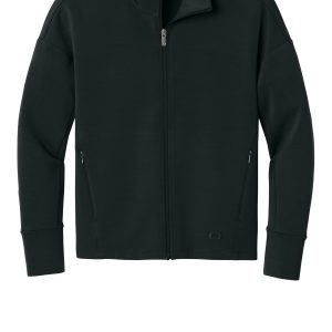 OGIO Women's Transcend Full-Zip LOG860