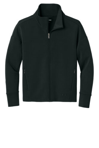 OGIO Women's Transcend Full-Zip LOG860