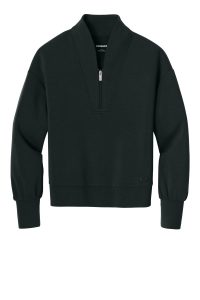OGIO Women's Transcend 1/4-Zip LOG861