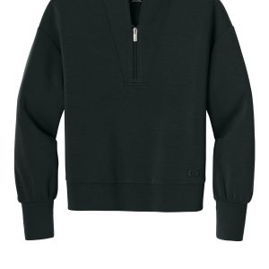 OGIO Women's Transcend 1/4-Zip LOG861