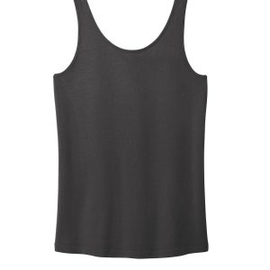 Port & Co Women's Beach Wash Garment-Dyed Tank LPC099TT