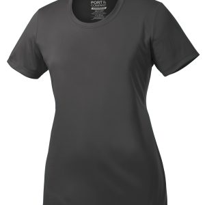 Port & Co Women's Performance Tee. LPC380