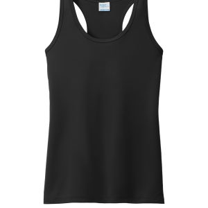 Port & Co Women's Performance Tank LPC380TT