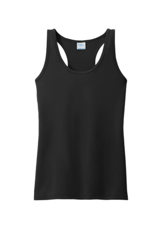 Port & Co Women's Performance Tank LPC380TT