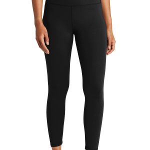 Sport-Tek Women's 7/8 Legging. LPST890