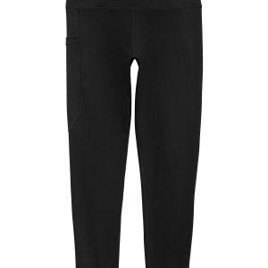 Sport-Tek Women's High Rise 7/8 Legging LPST891