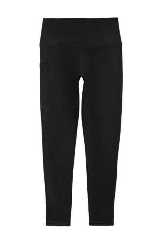 Sport-Tek Women's High Rise 7/8 Legging LPST891