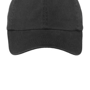 Port Authority Women's Garment-Washed Cap. LPWU