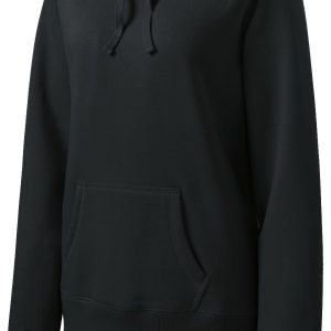 Sport-Tek Women's Pullover Hooded Sweatshirt. LST254